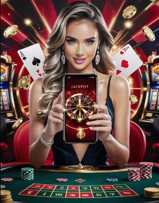 Live Casino 696
