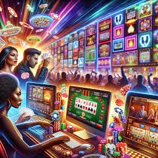696 Myanmar Online Casino Sportsbook