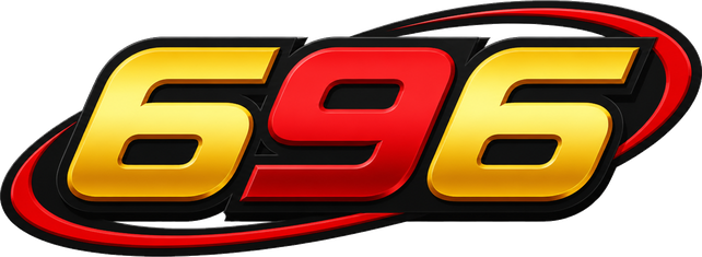 696 Logo